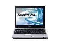 Toshiba Satellite Pro U200-151