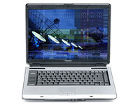 Toshiba Satellite A105-S4084