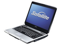Toshiba Satellite A100-155