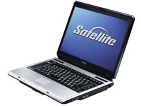 Toshiba Satellite A100-168