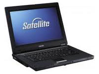 Toshiba Satellite A100-170