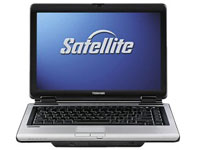Toshiba Satellite A100-761