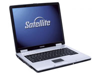 Toshiba Satellite L20-257