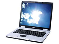 Toshiba Satellite L20-C430