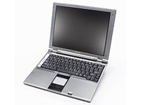 Toshiba Portege R200-P1101