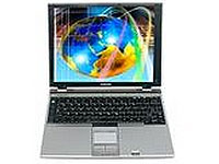 Toshiba Portege R205-S2062