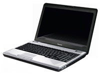 Toshiba Satellite A100-709