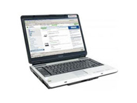 Toshiba Satellite A100-811
