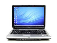 Toshiba Satellite M105-SP1031