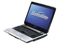 Toshiba Satellite M105-SP3031
