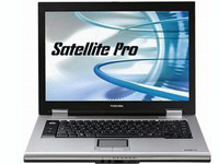 Toshiba Satellite Pro A120-105