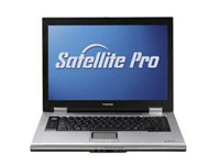 Toshiba Satellite Pro A120-163
