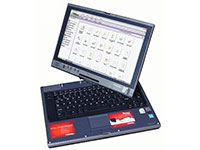 Toshiba Tecra M7-133