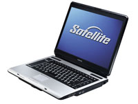 Toshiba Satellite A100-955