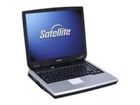 Toshiba Satellite A100-197
