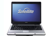 Toshiba Satellite A100-487
