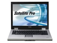 Toshiba Satellite Pro A120-161