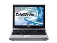Toshiba Satellite Pro U200-198
