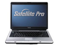 Toshiba Satellite Pro A100-830