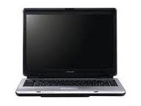 Toshiba Equium Notebook A100-306