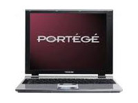 Toshiba Portege R200-130
