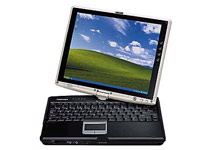Toshiba Portege M200-171