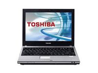 Toshiba Portege M500-P1401