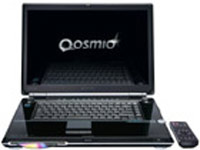 Toshiba Qosmio G20-115