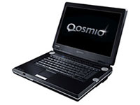 Toshiba Qosmio G20-129
