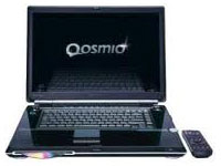 Toshiba Qosmio G20-139