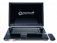 Toshiba Qosmio G20-141