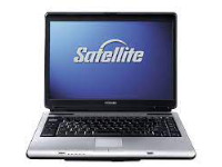 Toshiba Satellite A100-016004
