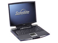 Toshiba Satellite 5200-903