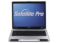 Toshiba Satellite L100-109