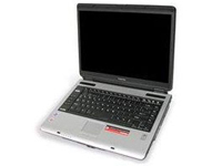 Toshiba Equium Notebook A100-338