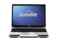 Toshiba Satellite P100-160