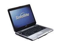 Toshiba Satellite A100-447