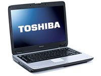 Toshiba Satellite Pro M40X