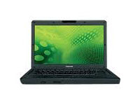 Toshiba Satellite A100-596