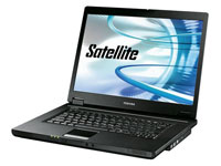 Toshiba Satellite L30-106