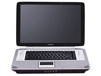 Toshiba Satellite P20-832