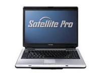 Toshiba Satellite Pro A100-622