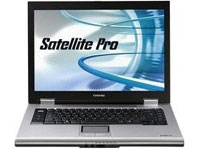 Toshiba Satellite Pro A120-185