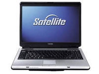 Toshiba Satellite A100-036