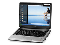 Toshiba Satellite A100-121
