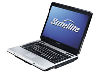 Toshiba Satellite A100-133