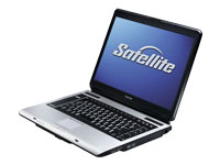 Toshiba Satellite A100-497