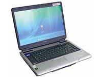 Toshiba Satellite A100-599