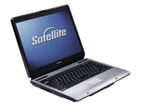 Toshiba Satellite A100-TA6