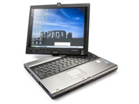 Toshiba Portege M400 (PPM40C-TD30TE)